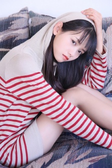 嗯...不可以吃哪里～疼